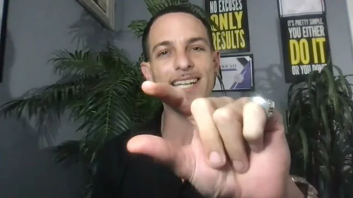 Desires Are FREQUENCIES | Learn To Vibrate Correctly