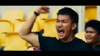 Video Motivasi Olahraga
