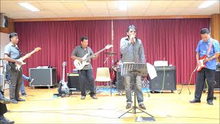 A.Ramlie & The Rythmn Boys - Oh Fatimah (cover by A.Mustaffa)