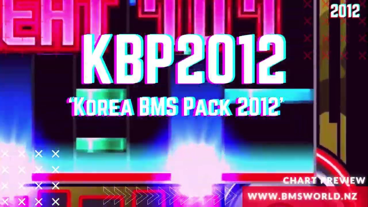 w_tre / Mer - Sunday Sundae Frost [Another] [ KazzRock Fusion ] ♫ KBP2012 ♫