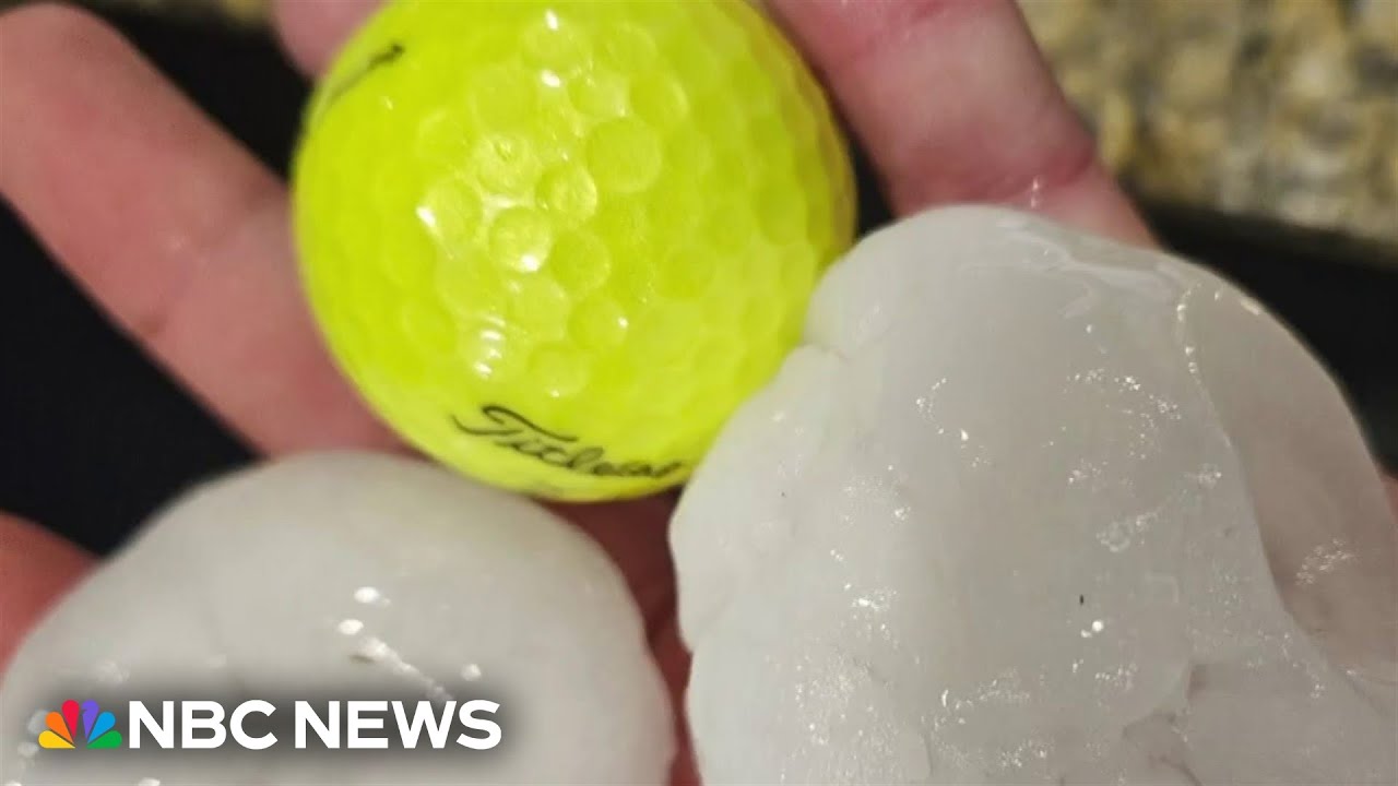 Deadly storms tear across Midwest and southern Plains Deadly storms tear across Midwest and southern Plains