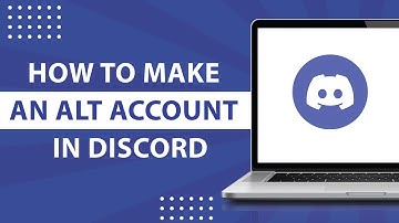 How to Make an Alt Account in Discord-2023