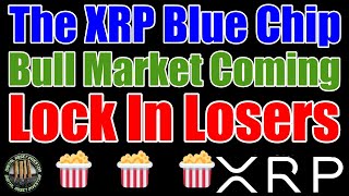 Blue Chip XRP & Ripple Custody: The Big Boys Are Coming