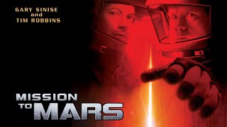 Mission to Mars (film 2000) TRAILER ITALIANO 