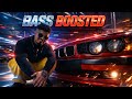 LVBEL C5 GAZ PEDAL DRIFT REMIX BASS BOOSTED CAR BASS TEST