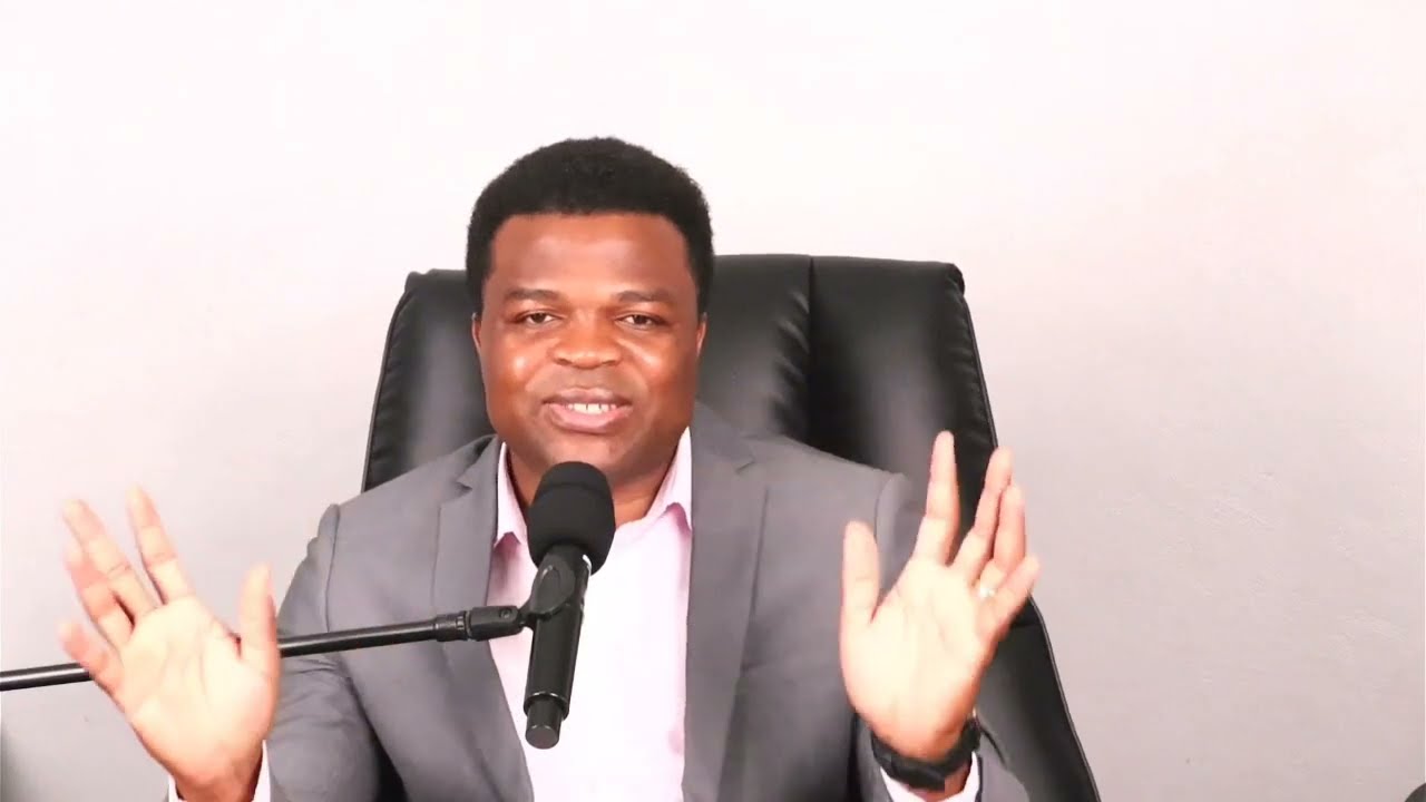 THE CHARACTERISTICS THAT DEFINE A POOR PERSON