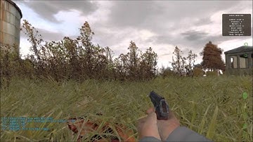Arma 2 DayZ Mod: Ep2 - HE RETURNS