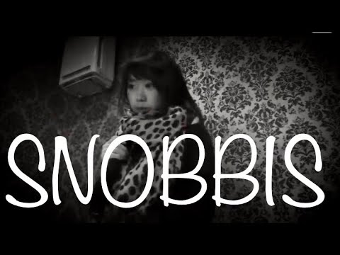 SNOBBISM／Neru カラオケ 歌ってみた