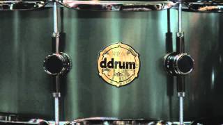 池部楽器店】ddrum / Vintone 
