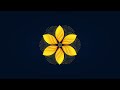 Floral Design Illustration in Affinity Design