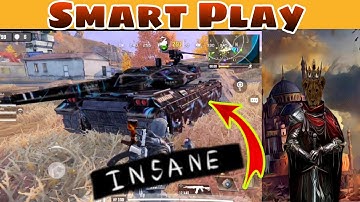 200% IQ Level Gameplay | Call of Duty Mobile | #codm #codmobile #callofdutymobile