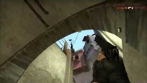 Aether - Catharsis | CS:GO Fragmovie