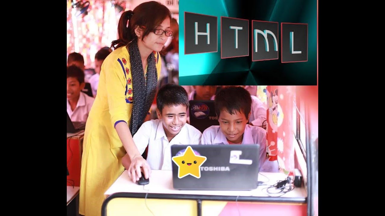 Let's Learn How to Color  Table Border and background.