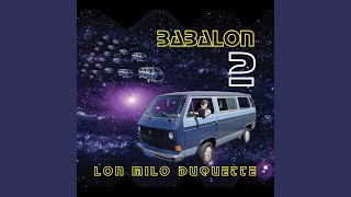 Video thumbnail of "Lon Milo DuQuette - Sweet Babylon"