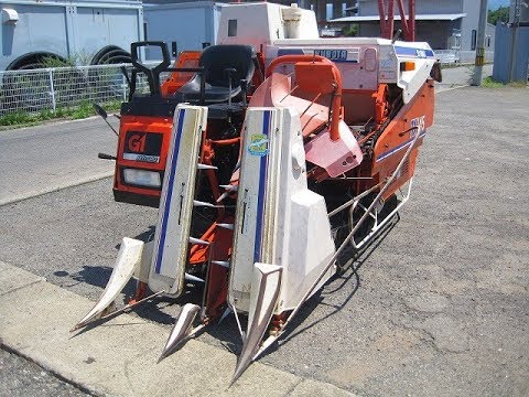 KUBOTA コンバイン スカイロードのペール缶 KUBOTA コンバイン スカイロードのペール缶