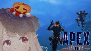 【APEX】シャドウロワイヤルきた～～～！！！！【にじさんじ/える】
