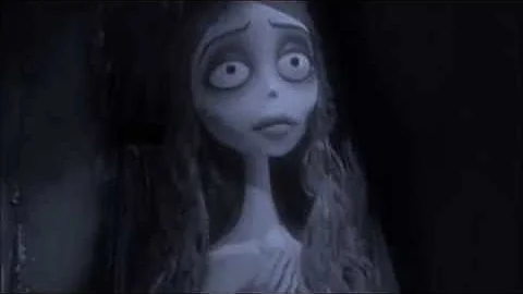 Sally's Song [Corpse Bride Music Video]