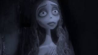 Sally's Song [Corpse Bride Music Video]