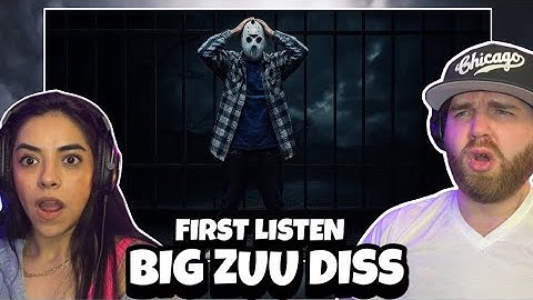 EMINEM STAN DISS BIG ZUU | Denace  - Bred In The Zoo  (KAREN