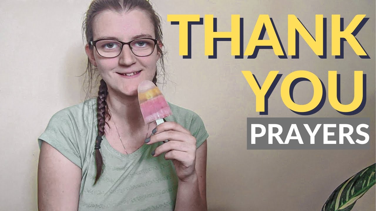 CREATIVE PRAYER IDEAS FOR THANKING GOD - 4 fun ways to ...