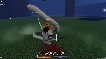 Serpent Breathing One Shot combo on Zenitsu (Demonfall)