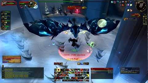 Altairus - The Vortex Pinnacle (Heroic)