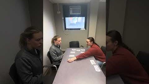 VNeST Aphasia Intervention