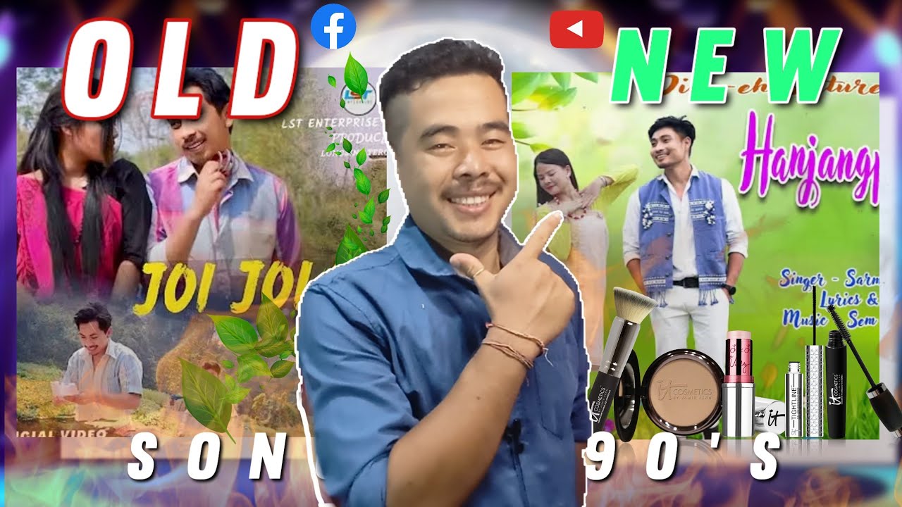 Karbi Songs in 90's | part 1