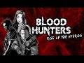 Blood Hunters: Rise of the Hybrids (2015) | Full Movie | Action | Sarah Chang, Monsour Del Rosario