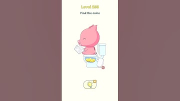 DOP 2 LEVEL 233 | Delete One Part #gaming #dop2