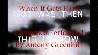 6. When It Gets Hard.avi