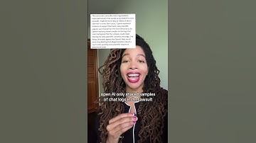 Your ChatGPT chats aren