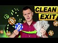 Crypto Gambling: How to Cash Out Without Getting Flagged