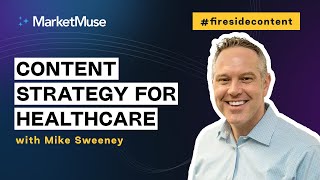 Content Strategy for Healthcare