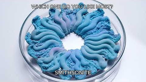 [5 minutes] Crystal Alchemy P.12: The Art of Metallic Transformations