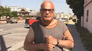 Connected to Many Unhoused Services in Salinas, CA Yet Still Struggling to Find a Permanent Home