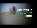 The BEST E-BIKE In Class! - Velotric T1 ST