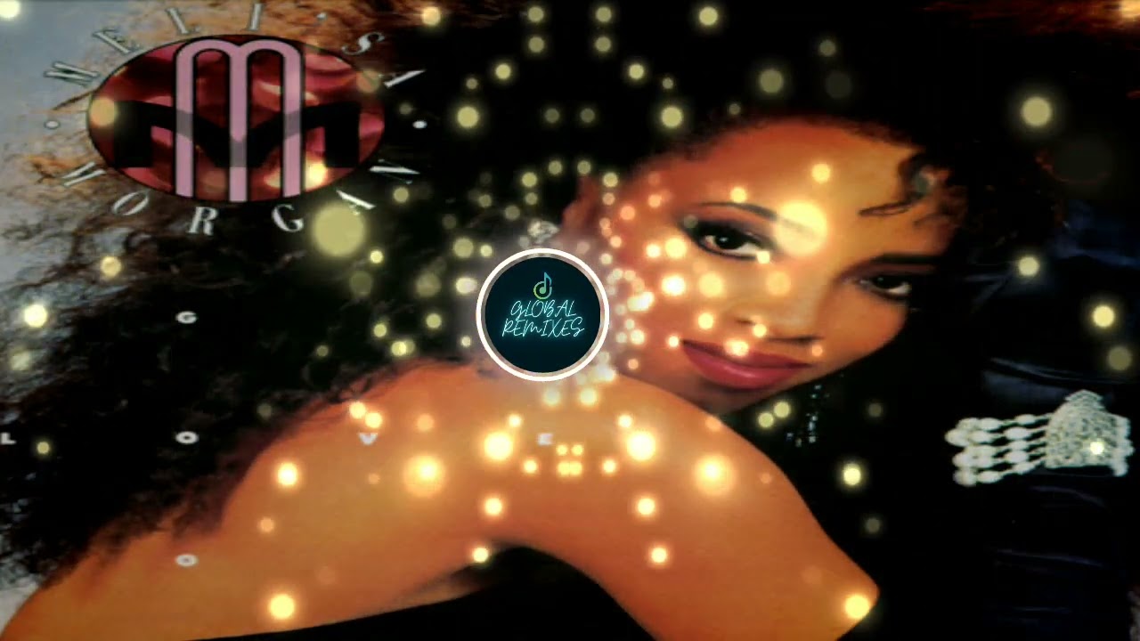 ● Meli'sa Morgan - Fools Paradise / DJ仕様 Meli'sa Morgan - Fool's Paradise (Paradise Mix) (1987) (Maxi 45T
