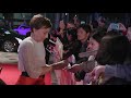 DARKEST HOUR: Kristin Scott Thomas Red Carpet Premiere Arrivals TIFF 2017