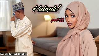 Halisa part 88