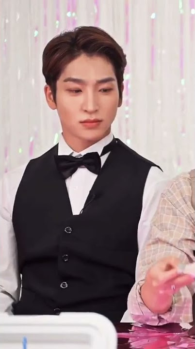 daddy? sorry?? #Sangyeon