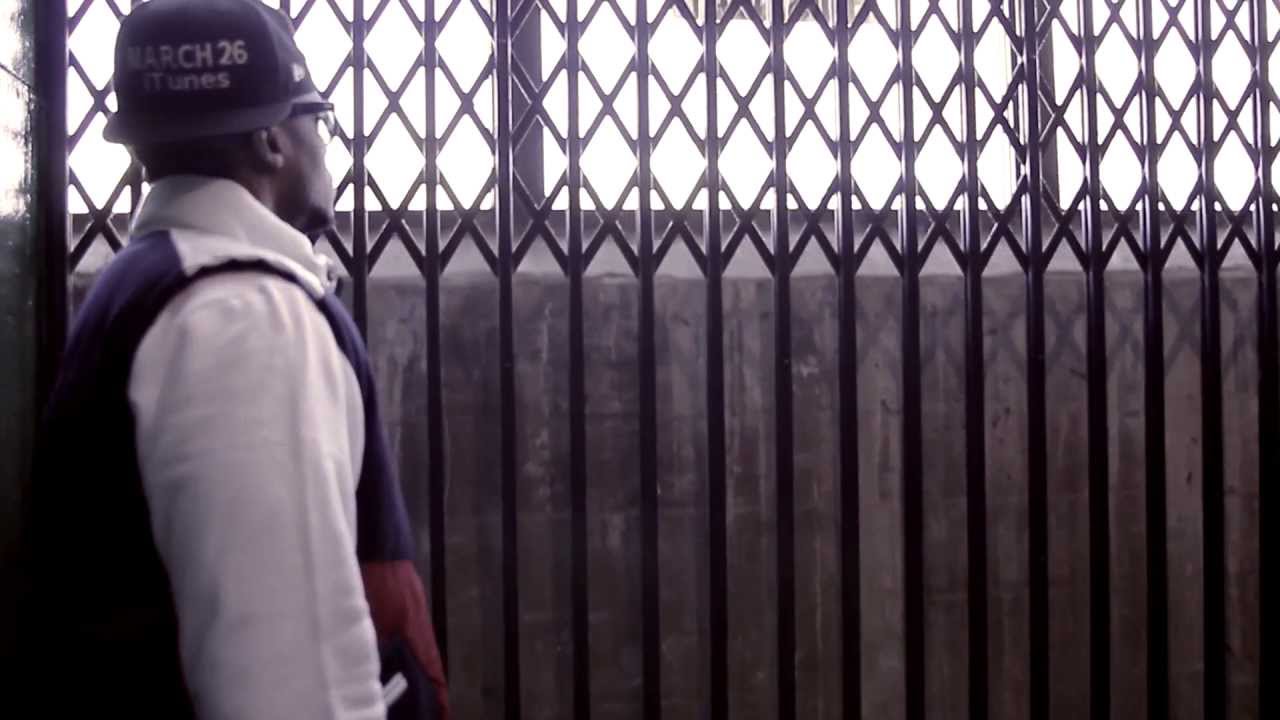 Turn It Up - Papoose ft. DJ Premier