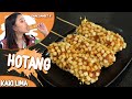 BIKIN HOTANG(HOT DOG KENTANG)! TERNYATA GAMPANG BANGET!