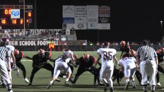 McGill Rips UMS In Opener