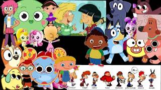 France 3 Logo Korean Version, 2002-2007 Effects In Pika Major For The Gabrielpika