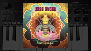 Dusty Douglas - Yass Queen [Official Lyric Music Video]