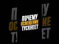 освещение закул