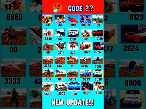 red criminalCheat Code 🤑Indian Bike Driving 3D Update Cheat Code #ytshorts #viral #gaming #newupdate