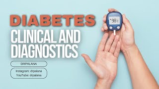 Master Diabetes Diagnosis for USMLE Step 2 & NBME IM | Clinical Pearls & Tips