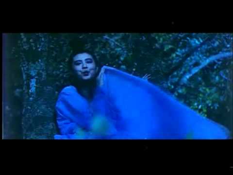 倩女幽魂 (曾慶瑜x抓一個溫馨晚上)